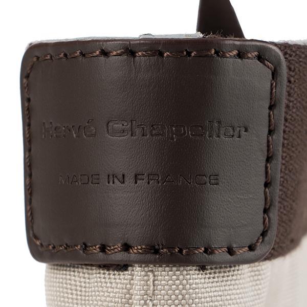 並行輸入 エルベ シャプリエ トートバッグ Herve Chapelier コーデュラナイロン 704C 6369レディース ベージュ系 爆買 | Herve Chapelier | 07