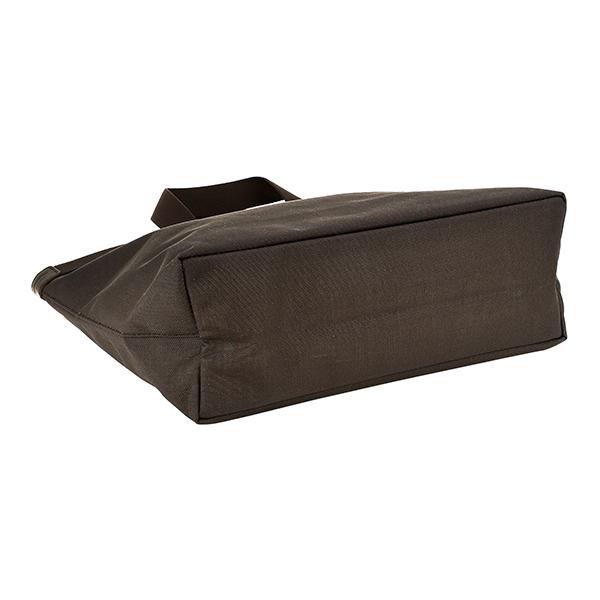 並行輸入 エルベ シャプリエ トートバッグ Herve Chapelier コーデュラナイロン 704C 6969レディース ブラウン こげ茶 | Herve Chapelier | 02