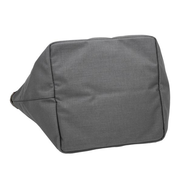 並行輸入 エルベ シャプリエ トートバッグ Herve Chapelier コーデュラナイロン 707C 0369レディース グレー | Herve Chapelier | 02