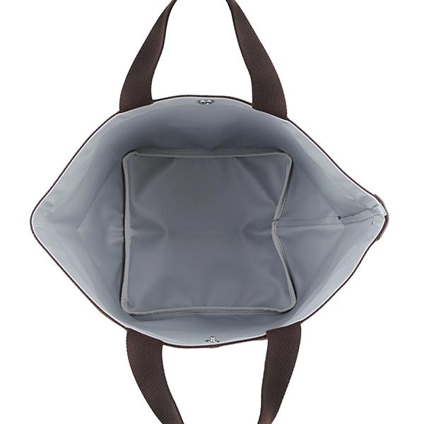 並行輸入 エルベ シャプリエ トートバッグ Herve Chapelier コーデュラナイロン 707C 669レディース ブルー 青 | Herve Chapelier | 04