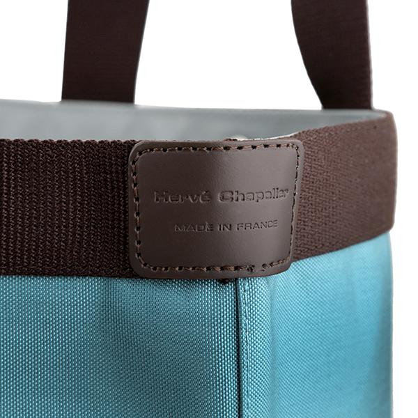 並行輸入 エルベ シャプリエ トートバッグ Herve Chapelier コーデュラナイロン 707C 669レディース ブルー 青 | Herve Chapelier | 06