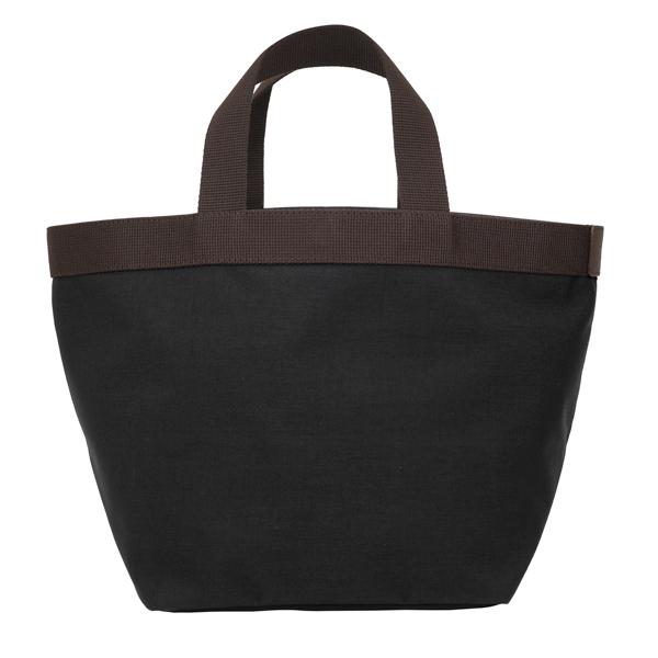 並行輸入 エルベ シャプリエ トートバッグ Herve Chapelier コーデュラナイロン 707C 0969レディース ブラック 黒 | Herve Chapelier | 01