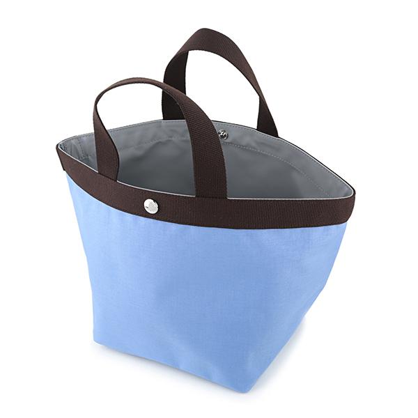 Herve Chapelier コーデュラナイロン 707C 1369青　焦げ茶 楽天市場】エルベ シャプリエ トートバッグ Herve Chapelier