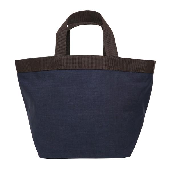 並行輸入 エルベ シャプリエ トートバッグ Herve Chapelier コーデュラナイロン 707C 19N69レディース ネイビー | Herve Chapelier | 01
