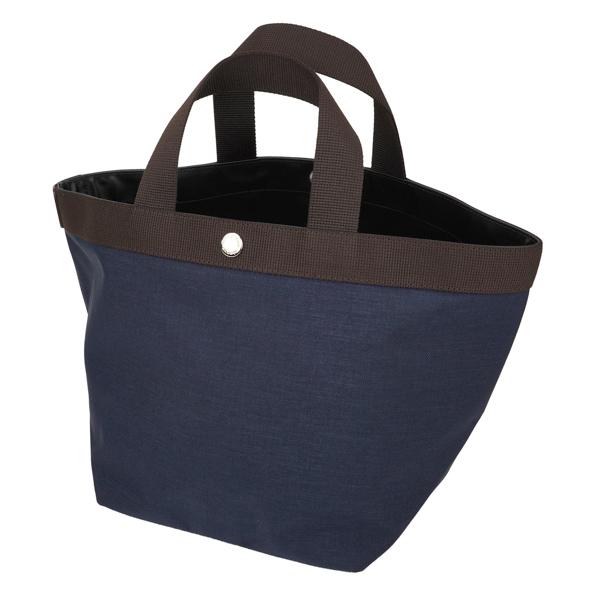 並行輸入 エルベ シャプリエ トートバッグ Herve Chapelier コーデュラナイロン 707C 19N69レディース ネイビー | Herve Chapelier | 03