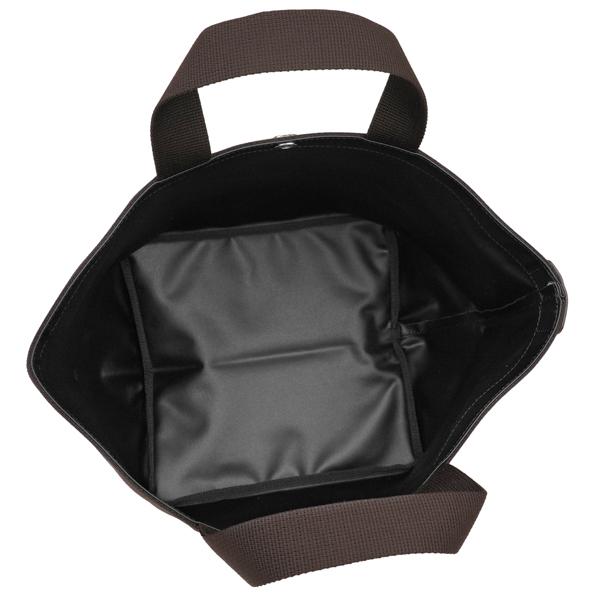 並行輸入 エルベ シャプリエ トートバッグ Herve Chapelier コーデュラナイロン 707C 19N69レディース ネイビー | Herve Chapelier | 04