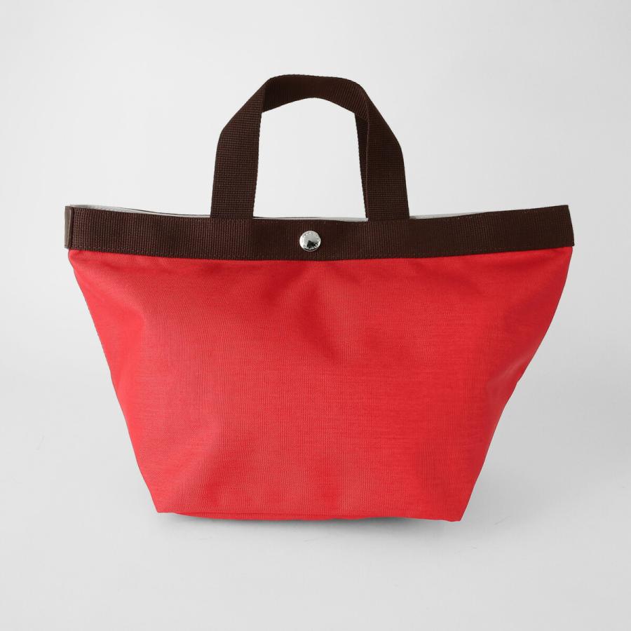 並行輸入 エルベ シャプリエ トートバッグ Herve Chapelier コーデュラ 707C 2169レディース レッド 赤 | Herve Chapelier
