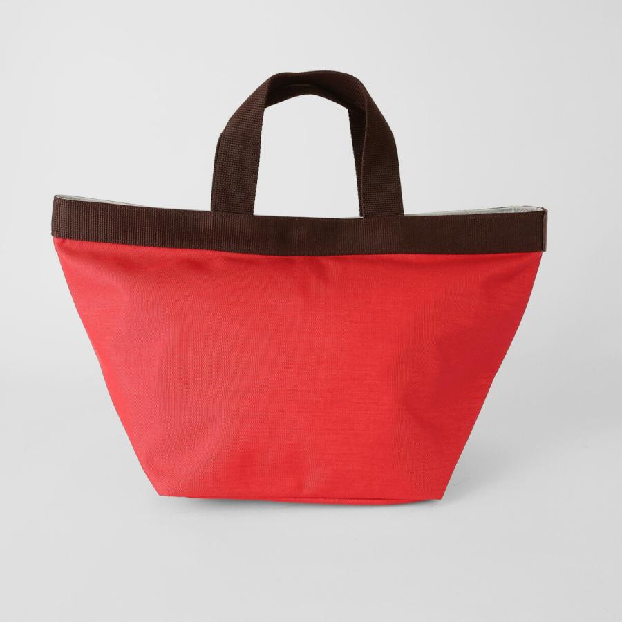 並行輸入 エルベ シャプリエ トートバッグ Herve Chapelier コーデュラ 707C 2169レディース レッド 赤 | Herve Chapelier | 01