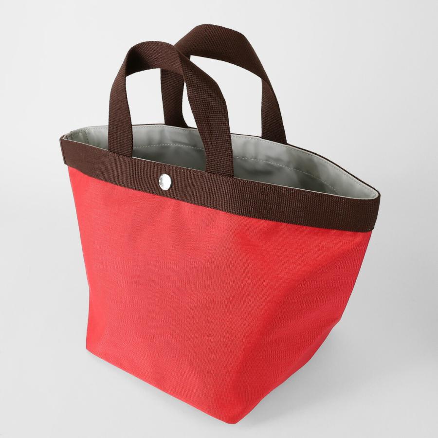 並行輸入 エルベ シャプリエ トートバッグ Herve Chapelier コーデュラ 707C 2169レディース レッド 赤 | Herve Chapelier | 03