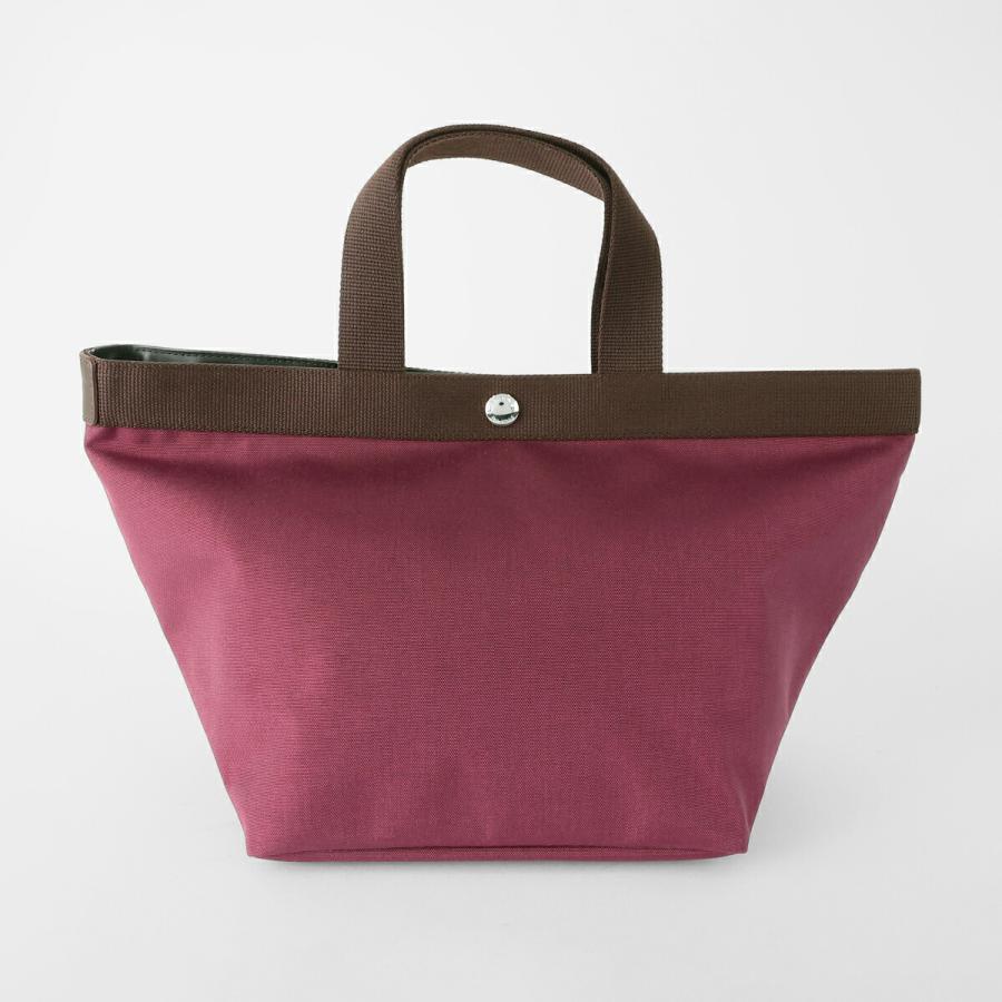 並行輸入 エルベ シャプリエ トートバッグ Herve Chapelier コーデュラ 707C 2469レディース パープル 紫 | Herve Chapelier