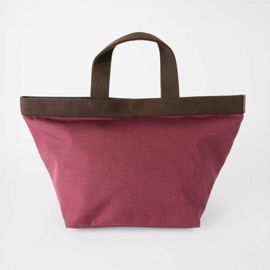 並行輸入 エルベ シャプリエ トートバッグ Herve Chapelier コーデュラ 707C 2469レディース パープル 紫 | Herve Chapelier | 01