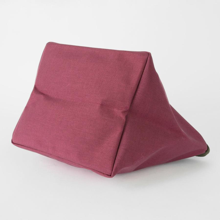 並行輸入 エルベ シャプリエ トートバッグ Herve Chapelier コーデュラ 707C 2469レディース パープル 紫 | Herve Chapelier | 02