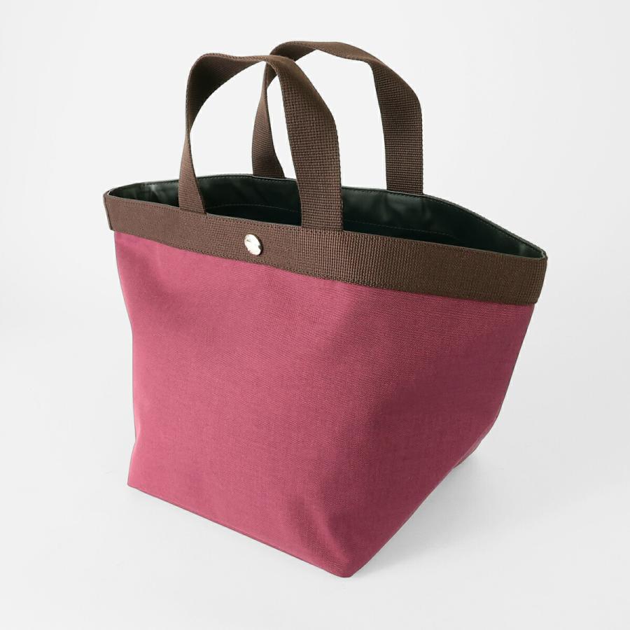 並行輸入 エルベ シャプリエ トートバッグ Herve Chapelier コーデュラ 707C 2469レディース パープル 紫 | Herve Chapelier | 03