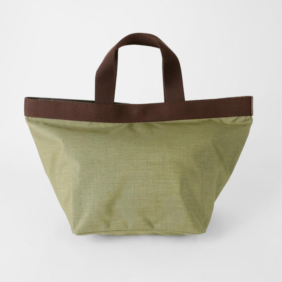 並行輸入 エルベ シャプリエ トートバッグ Herve Chapelier コーデュラ 707C 4369レディース グリーン 緑 | Herve Chapelier | 01