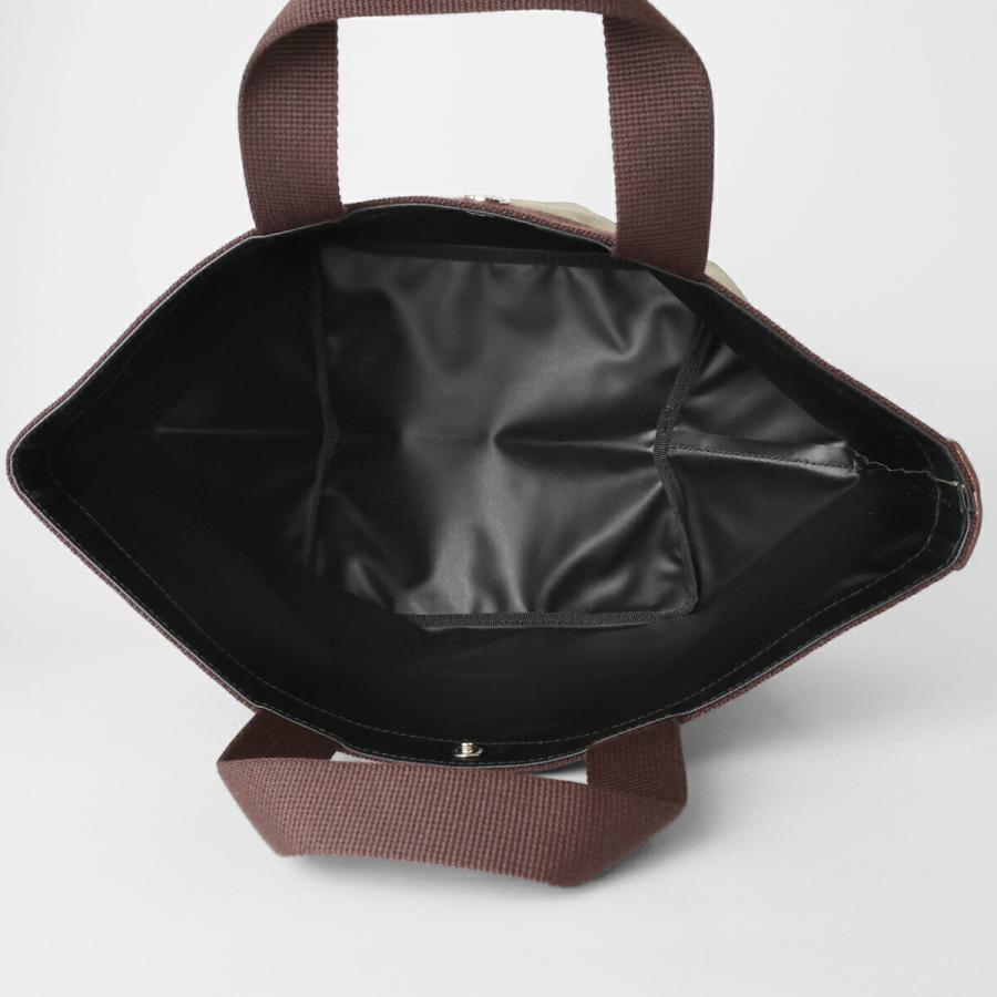 並行輸入 エルベ シャプリエ トートバッグ Herve Chapelier コーデュラ 707C 4369レディース グリーン 緑 | Herve Chapelier | 04