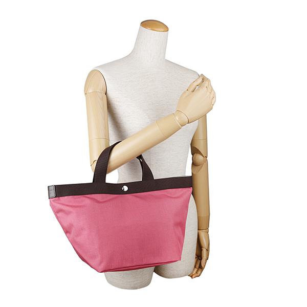 Herve Chapelier 並行輸入 エルベ シャプリエ トートバッグ