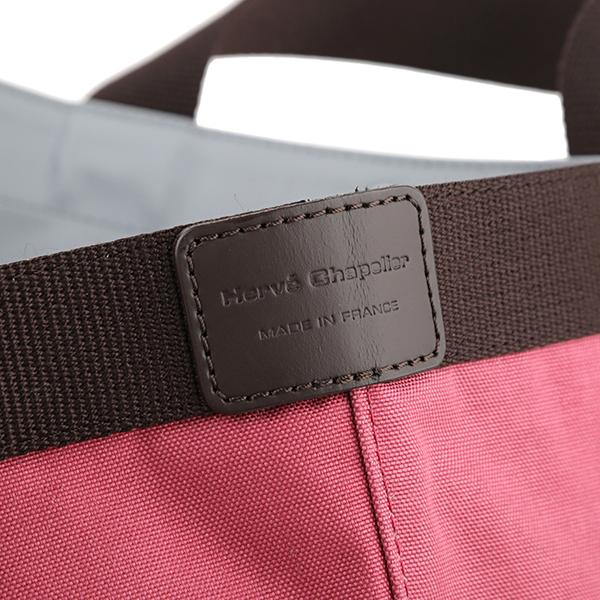 エルベシャプリエ　コーデュラナイロン　トートバッグ　707C　Fuchsia 楽天市場】エルベシャプリエ HERVE CHAPELIER トートバッグ 707C