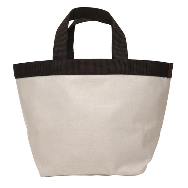 並行輸入 エルベ シャプリエ トートバッグ Herve Chapelier コーデュラナイロン 707C 6369レディース ライトベージュ | Herve Chapelier | 01