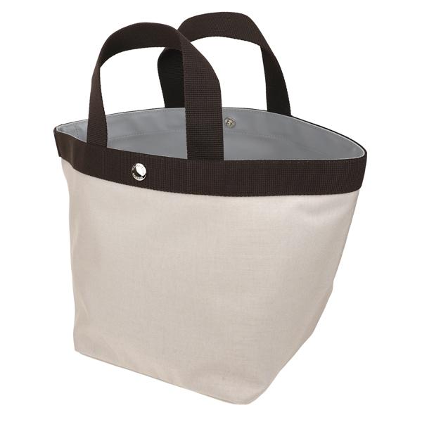 並行輸入 エルベ シャプリエ トートバッグ Herve Chapelier コーデュラナイロン 707C 6369レディース ライトベージュ | Herve Chapelier | 03