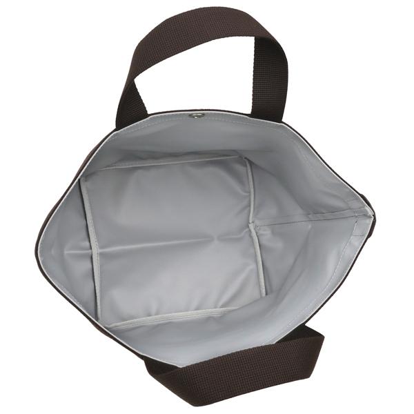 並行輸入 エルベ シャプリエ トートバッグ Herve Chapelier コーデュラナイロン 707C 6369レディース ライトベージュ | Herve Chapelier | 04