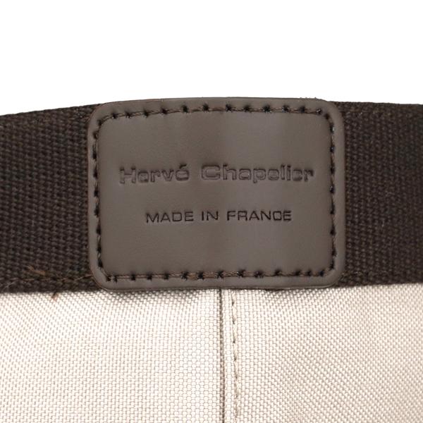並行輸入 エルベ シャプリエ トートバッグ Herve Chapelier コーデュラナイロン 707C 6369レディース ライトベージュ | Herve Chapelier | 07