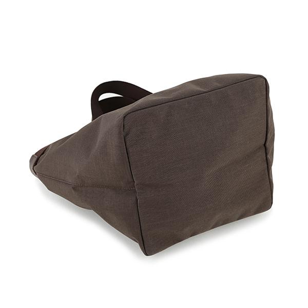 並行輸入 エルベ シャプリエ トートバッグ Herve Chapelier コーデュラナイロン 707C 6969レディース ブラウン 茶 ブラウン | Herve Chapelier | 02