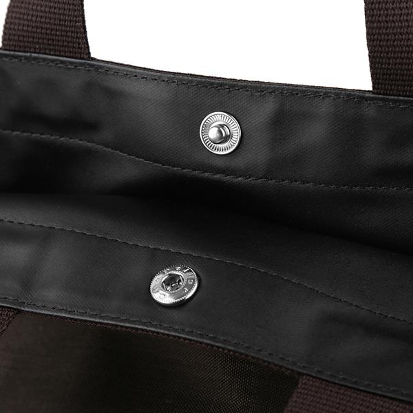 並行輸入 エルベ シャプリエ トートバッグ Herve Chapelier コーデュラナイロン 707C 6969レディース ブラウン 茶 ブラウン | Herve Chapelier | 06