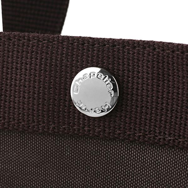並行輸入 エルベ シャプリエ トートバッグ Herve Chapelier コーデュラナイロン 707C 6969レディース ブラウン 茶 ブラウン | Herve Chapelier | 07