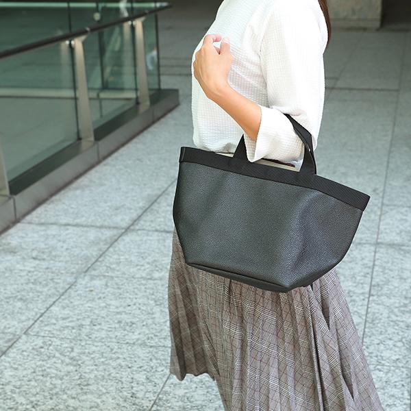 Herve Chapelier 並行輸入 エルベ シャプリエ トートバッグ