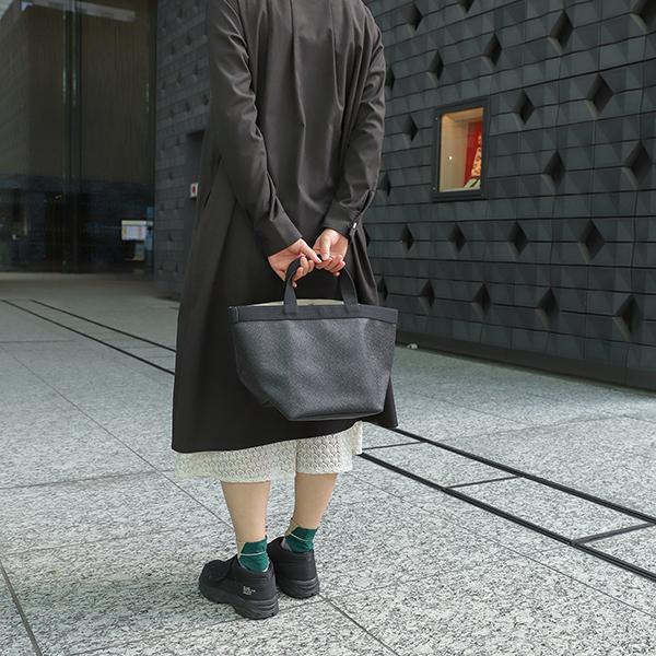 Herve Chapelier エルベ シャプリエ トートバッグ ペブルド Herve Chapelier エルベ シャプリエ トートバッグ ペブルド