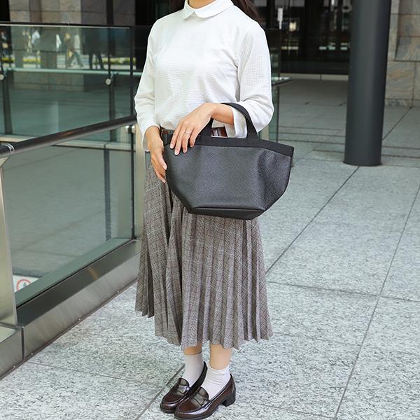 Herve Chapelier エルベ シャプリエ トートバッグ ペブルド Herve Chapelier エルベ シャプリエ トートバッグ ペブルド