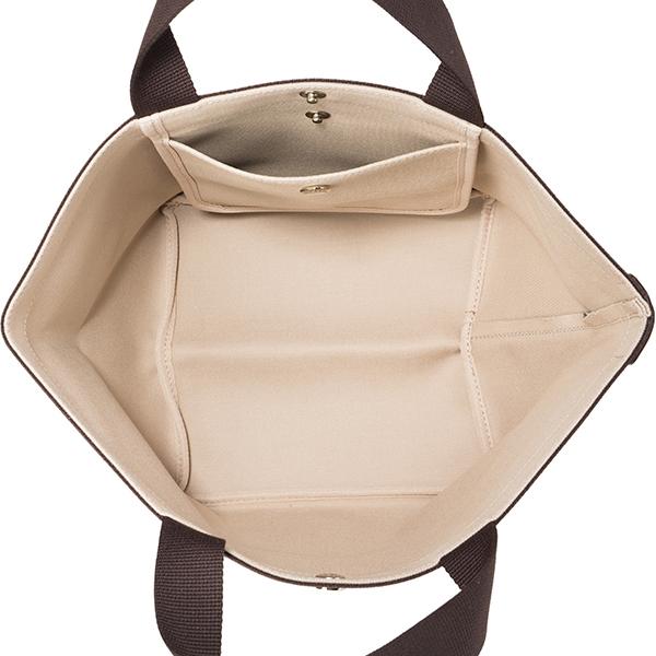Herve Chapelier エルベ シャプリエ トートバッグ ペブルド Herve Chapelier エルベ シャプリエ トートバッグ ペブルド