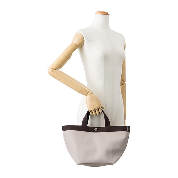 Herve Chapelier エルベ シャプリエ トートバッグ ペブルド Herve Chapelier エルベ シャプリエ トートバッグ ペブルド