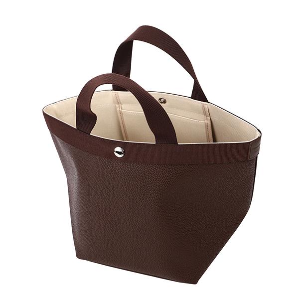 HERVE CHAPELIER（エルベシャプリエ）トートバッグ hc704gp-6969 エルベシャプリエ Herve Chapelier 704GP(コーテッドキャンバス