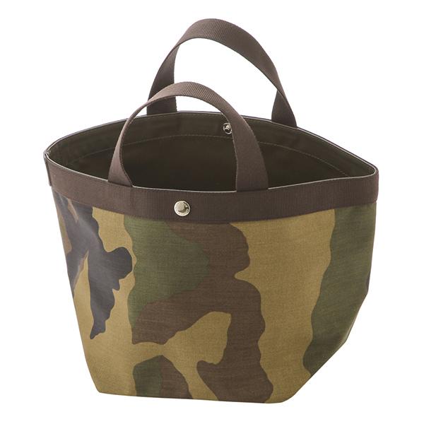 並行輸入 エルベ シャプリエ トートバッグ Herve Chapelier コーデュラナイロン 707W 4969レディース カーキ | Herve Chapelier | 03