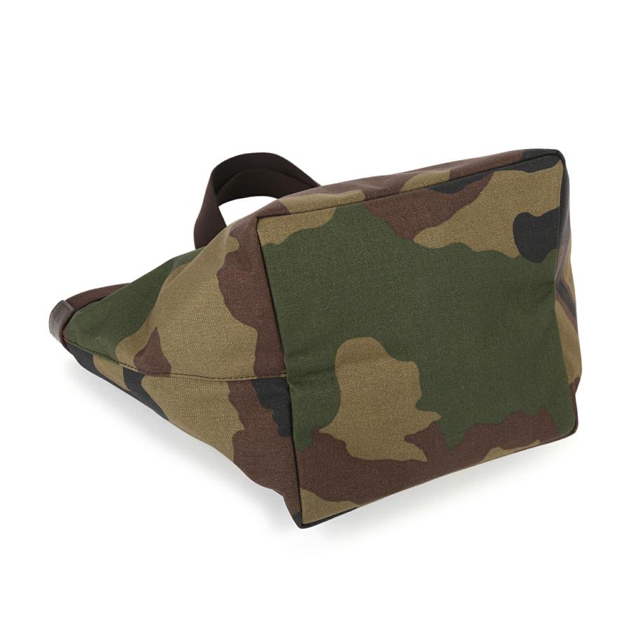 並行輸入 エルベ シャプリエ トートバッグ Herve Chapelier コーデュラナイロン 707W 49レディース グリーン系 緑 | Herve Chapelier | 02