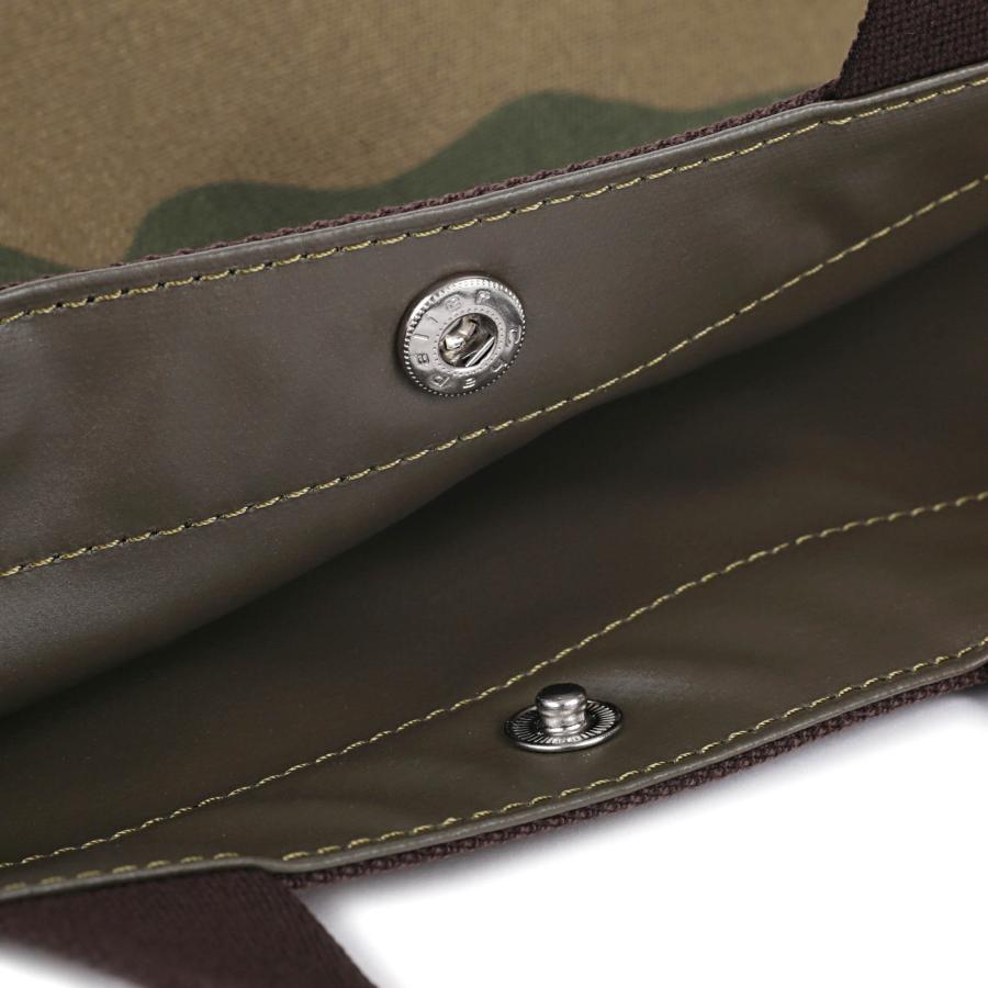 並行輸入 エルベ シャプリエ トートバッグ Herve Chapelier コーデュラナイロン 707W 49レディース グリーン系 緑 | Herve Chapelier | 08