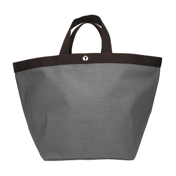 並行輸入 エルベ シャプリエ トートバッグ Herve Chapelier コーデュラナイロン 725C 0369レディース グレー | Herve Chapelier