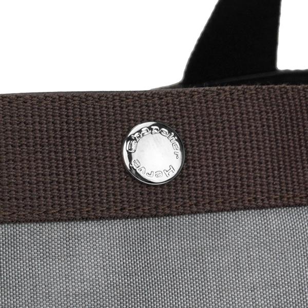 並行輸入 エルベ シャプリエ トートバッグ Herve Chapelier コーデュラナイロン 725C 0369レディース グレー | Herve Chapelier | 06