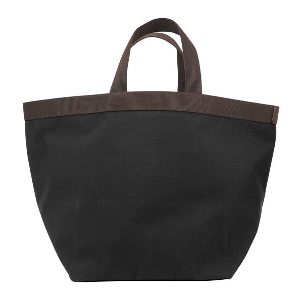 並行輸入 エルベ シャプリエ トートバッグ Herve Chapelier コーデュラナイロン 725C 0969レディース ブラック 黒 | Herve Chapelier | 01