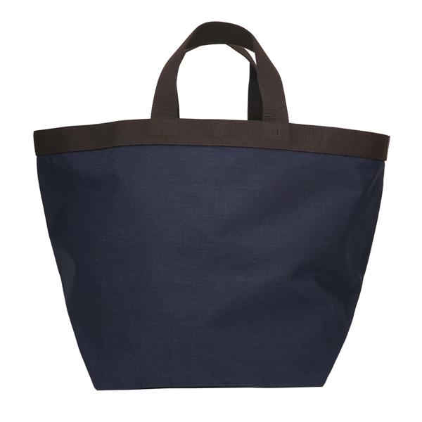 並行輸入 エルベ シャプリエ トートバッグ Herve Chapelier コーデュラナイロン 725C 19N69レディース ネイビー | Herve Chapelier | 01