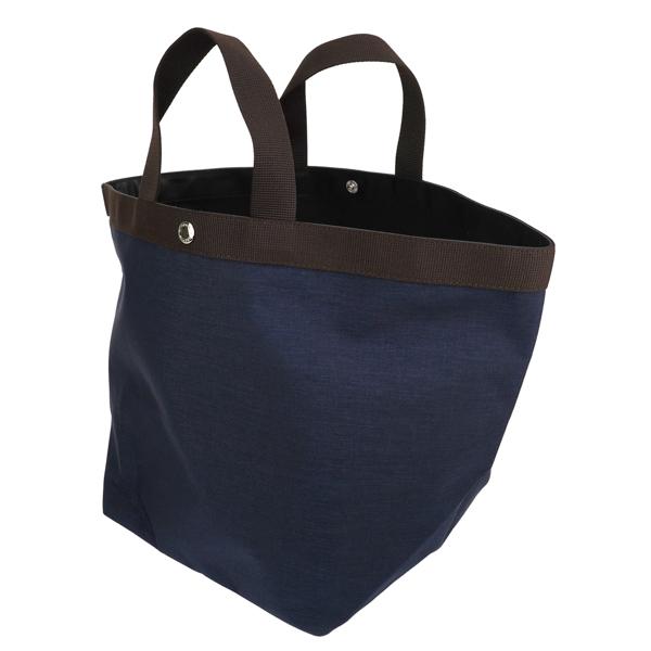 並行輸入 エルベ シャプリエ トートバッグ Herve Chapelier コーデュラナイロン 725C 19N69レディース ネイビー | Herve Chapelier | 03
