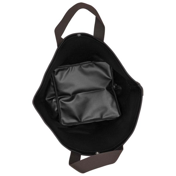 並行輸入 エルベ シャプリエ トートバッグ Herve Chapelier コーデュラナイロン 725C 19N69レディース ネイビー | Herve Chapelier | 04