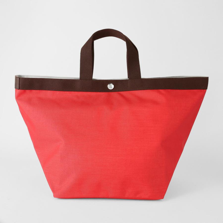 並行輸入 エルベ シャプリエ トートバッグ Herve Chapelier コーデュラ 725C 2169レディース レッド 赤 | Herve Chapelier