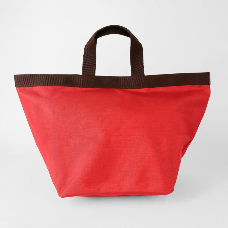 並行輸入 エルベ シャプリエ トートバッグ Herve Chapelier コーデュラ 725C 2169レディース レッド 赤 | Herve Chapelier | 01