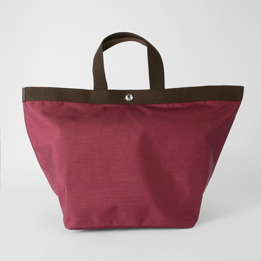 並行輸入 エルベ シャプリエ トートバッグ Herve Chapelier コーデュラ 725C 2469レディース パープル 紫 | Herve Chapelier