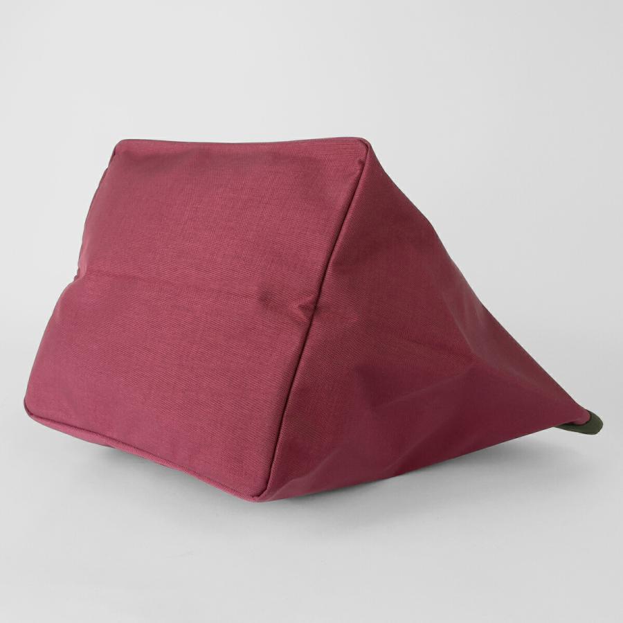 並行輸入 エルベ シャプリエ トートバッグ Herve Chapelier コーデュラ 725C 2469レディース パープル 紫 | Herve Chapelier | 02