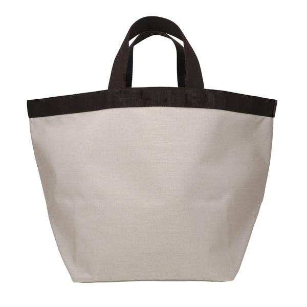 並行輸入 エルベ シャプリエ トートバッグ Herve Chapelier コーデュラナイロン 725C 6369レディース ライトベージュ | Herve Chapelier | 01