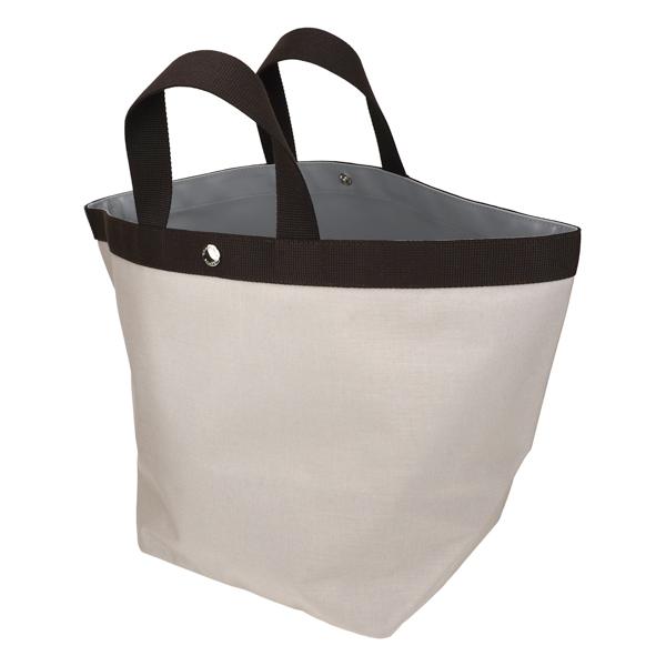 並行輸入 エルベ シャプリエ トートバッグ Herve Chapelier コーデュラナイロン 725C 6369レディース ライトベージュ | Herve Chapelier | 03