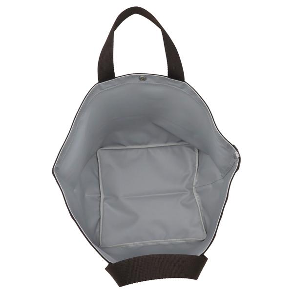 並行輸入 エルベ シャプリエ トートバッグ Herve Chapelier コーデュラナイロン 725C 6369レディース ライトベージュ | Herve Chapelier | 04